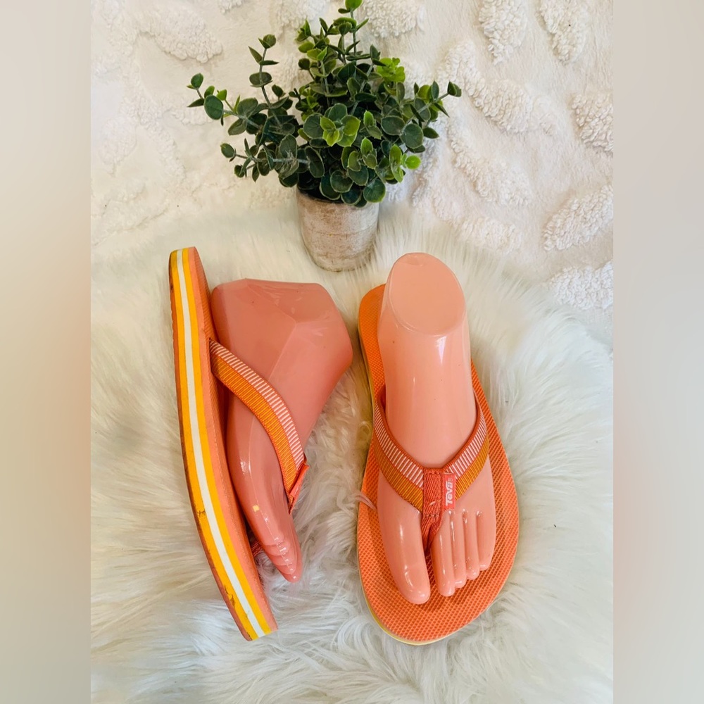 Teva sandals - Picture 2 of 6